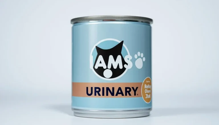 Iams Urinary Cat Food