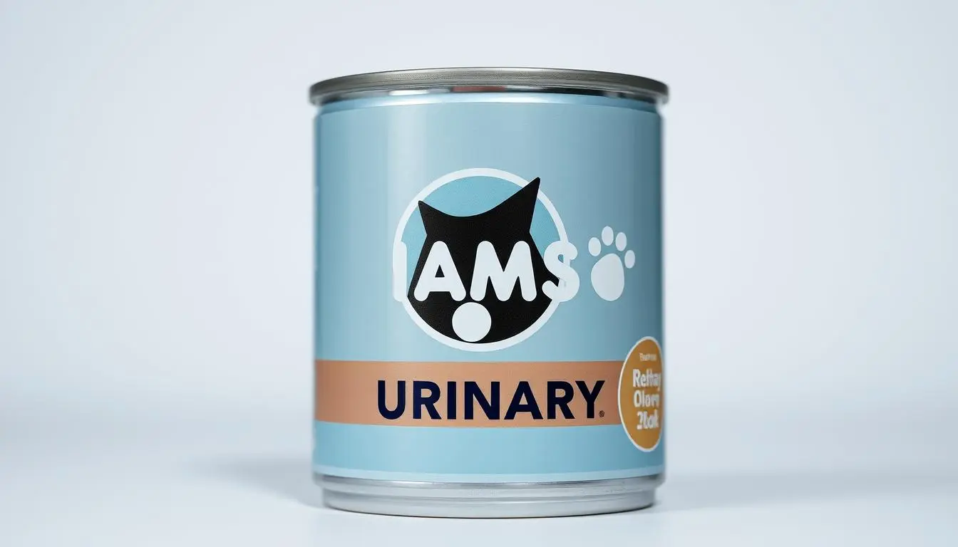 Iams Urinary Cat Food