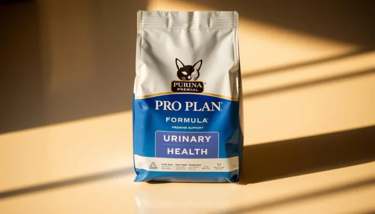 purina pro plan urinary