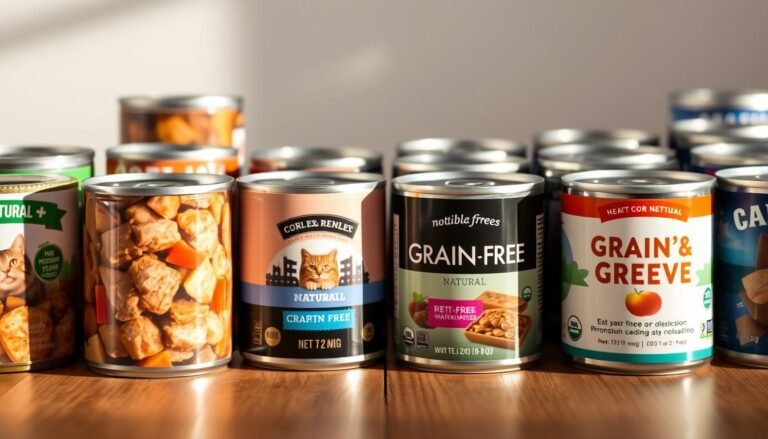 best wet cat food