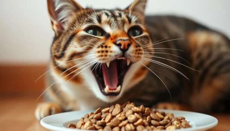 how long can a cat go without eating