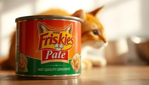 friskies pate