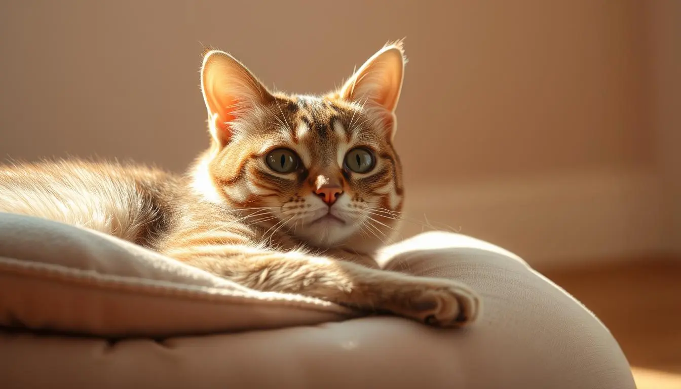 how long can cats go without eating