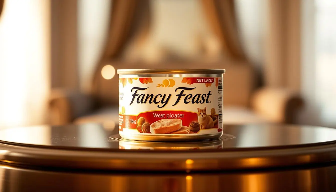 Fancy Feast Wet Cat Food