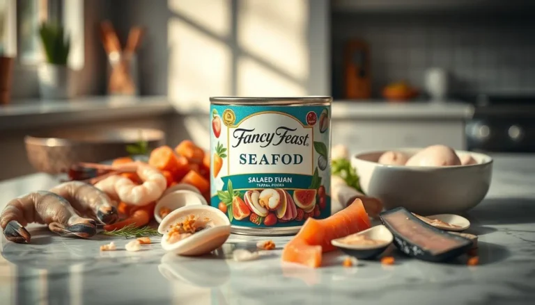 fancy feast