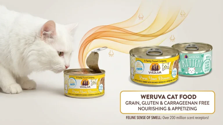 Weruva Cat Food Review 2026 Honest Safety and Quality Facts