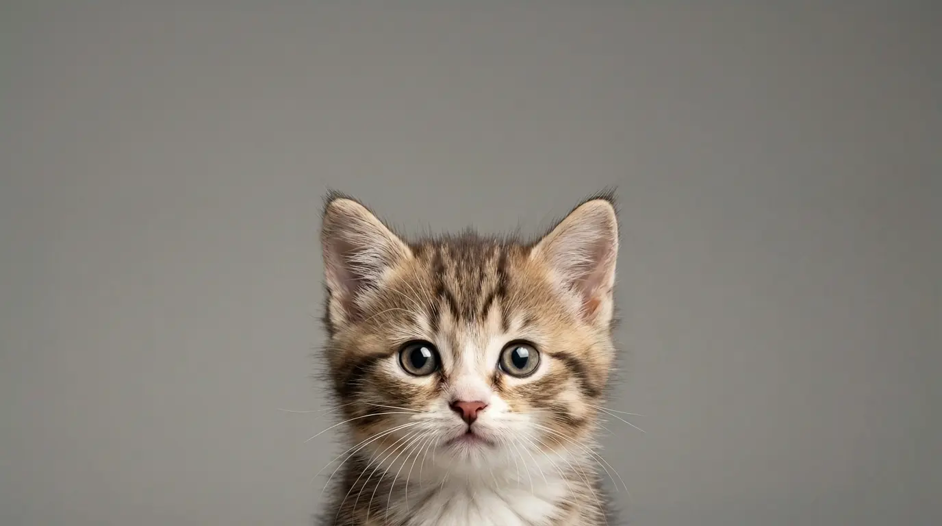 Purina Kitten Food