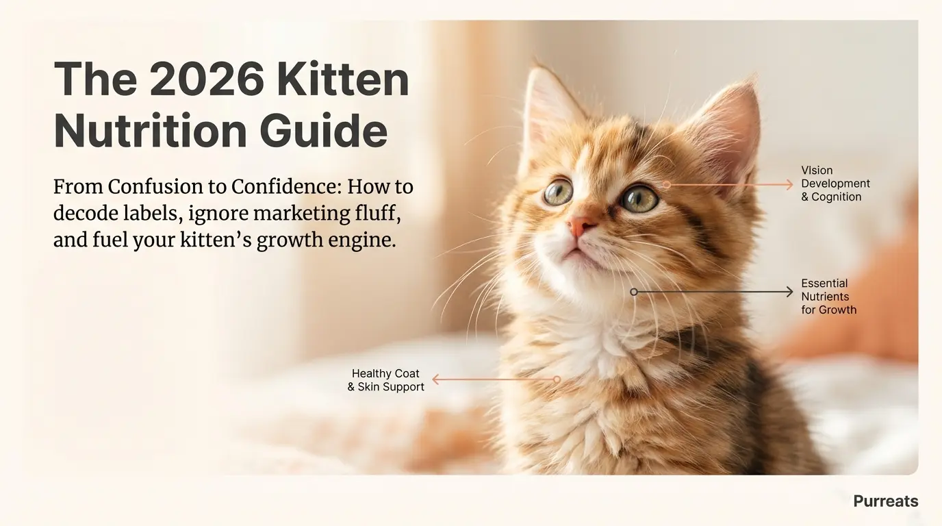 Kitten Foods