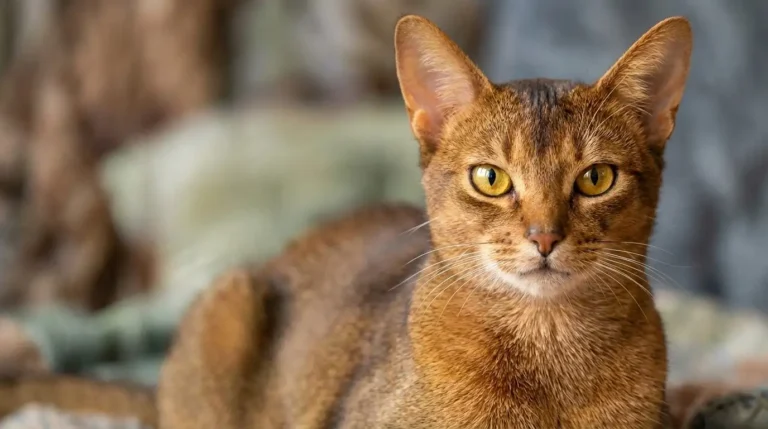 Grain Free Cat Food