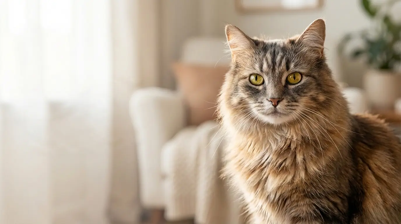 Best Cat Food for Senior Cats