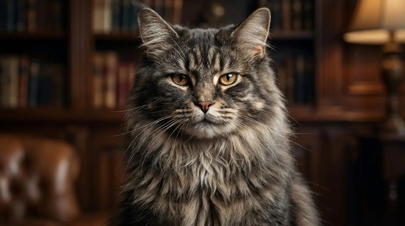 Senior Wet Cat Food