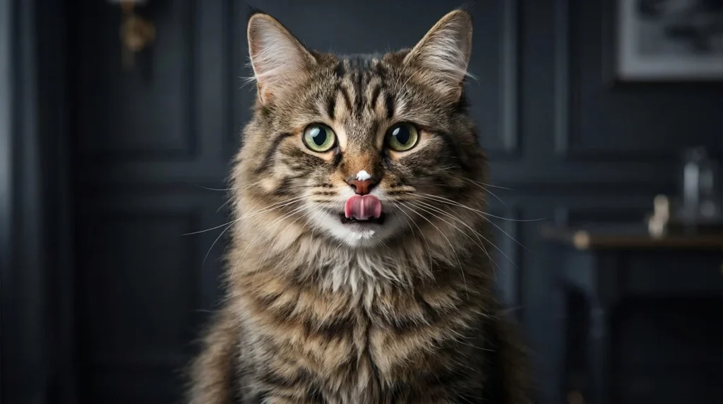Is Yogurt Safe for Cats